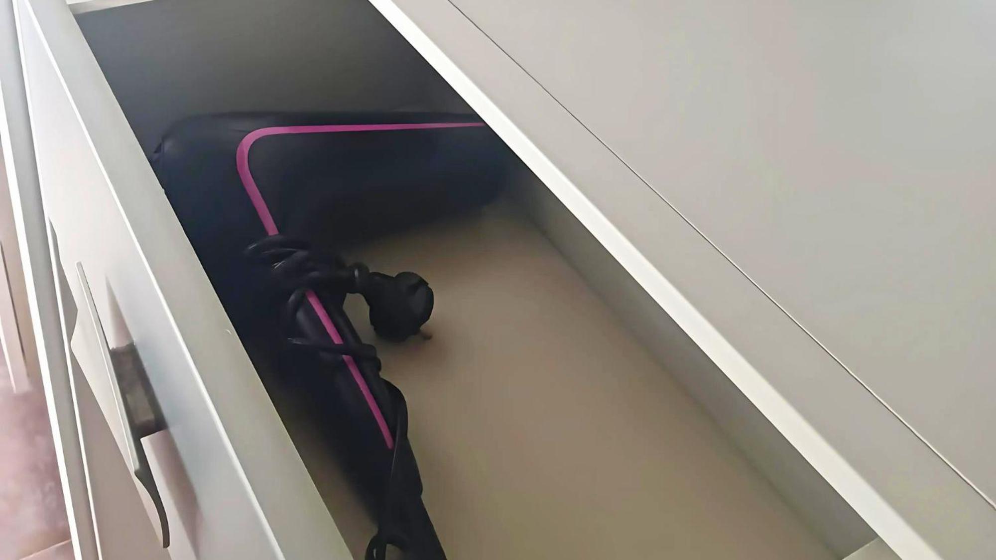 Atico A 50M Del Mar. Parking Gratis. A/C Apartment Ел Кампело Екстериор снимка
